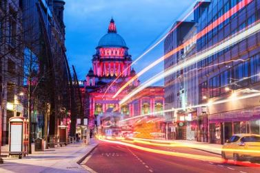 All-Ireland Diabetes National Networking Forum